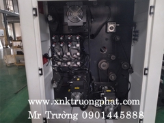 máy chia cuộn giấy khổ 1300-2000mm