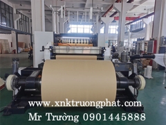 máy chia cuộn giấy khổ 1300-2000mm