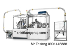 Máy làm cốc giấy nóng, ly giấy nóng