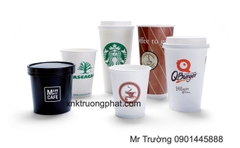 Máy làm cốc giấy nóng, ly giấy nóng