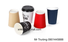 Máy làm cốc giấy nóng, ly giấy nóng