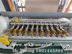 Máy chia cuộn giấy 1600-3000mm cao tốc 1000m/Min
