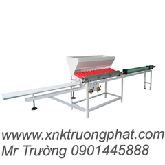 máy chia cuộn băng dính tự động