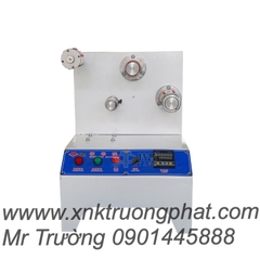 máy chia cuộn băng dính tự động