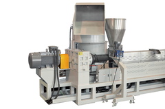 MÁY TẠO HẠT MÀNG PP,PS