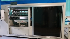 MÁY HÚT NHỰA ĐỊNH HÌNH LOẠI XILANH KHÍ