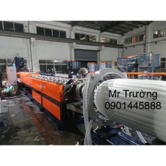 Máy cán màng foam epe thế hệ mới