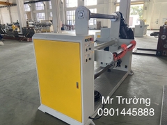 Máy cán màng pp kiểu mới