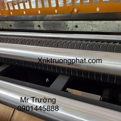 Máy cát túi Ripper