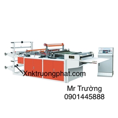 Máy cát túi Ripper