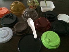 Máy hút nhựa định hình 1250C