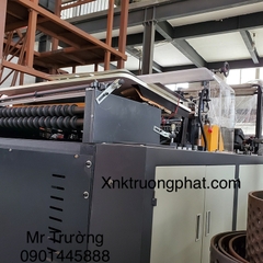 Máy cát túi Ripper