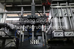 Máy đùn thổi thùng nhựa HDPE 1200L