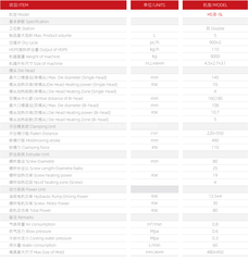 Máy thổi can nhựa HDPE 5L 2 Kìm