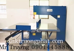 Máy cắt dọc cuộn Foam EPE