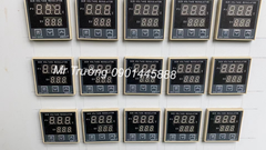 Máy Làm Bầu Nhựa Ươm Cây Thông Minh RoPot