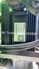 Máy Làm Bầu Nhựa Ươm Cây Thông Minh RoPot