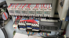 Máy Làm Bầu Nhựa Ươm Cây Thông Minh RoPot