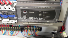 Máy Làm Bầu Nhựa Ươm Cây Thông Minh RoPot