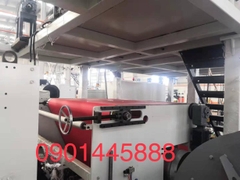 MÁY SẢN XUẤT GIẤY KHÁNG KHUẨN MN1600