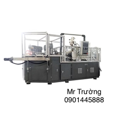 Máy ép thổi bình sữa Pc Pp