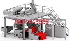 MÁY SẢN XUẤT GIẤY KHÁNG KHUẨN MN1600