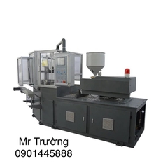 Máy ép thổi bình sữa Pc Pp