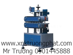 Máy đùn vỏ  bóng đèn LED PC/PMMA