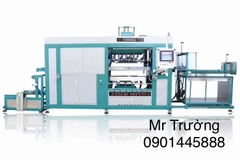 Máy hút nhựa định hình 1250C