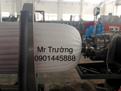 Máy cán màng foam epe thế hệ mới