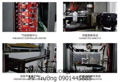 MÁY BẾ CUỘN TỰ ĐỘNG OG PY-950 1200