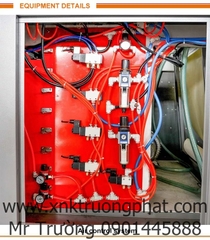 MÁY BẾ CUỘN TỰ ĐỘNG OG PY-950 1200