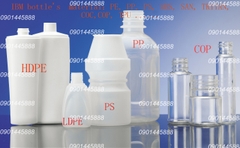 Máy Ép Thổi IBM45