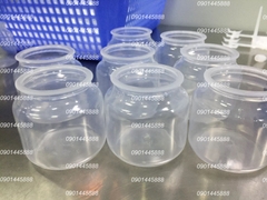 Máy Ép Thổi IBM45