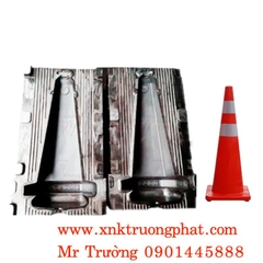 Máy thổi nhựa HDPE 15L 30L 60L Trường Phát