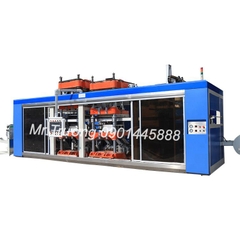 Máy hút nhựa định hình cao cấp XG-B