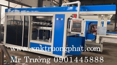 MÁY HÚT NHỰA ĐỊNH HÌNH LOẠI XILANH KHÍ