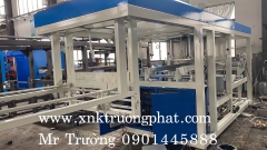 MÁY HÚT NHỰA ĐỊNH HÌNH LOẠI XILANH KHÍ