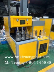 Máy Thổi Chai PET 3L