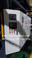 Máy thổi nhựa HDPE 120L