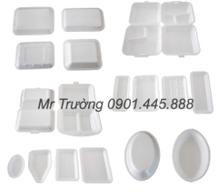 Máy Cán Màng PS Foam