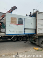 Máy hút nhựa định hình Servo tự động TPM-1220A