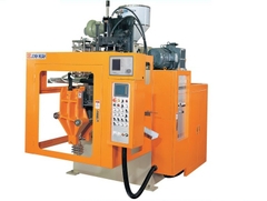 Máy thổi nhựa đài loan JS330-JS1000