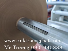 Máy chia cuộn màng PVC/BOPP/CPP/PET/PE cao tốc khổ 1300mm