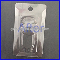 Máy gấp mép 3 biên khay nhựa định hình