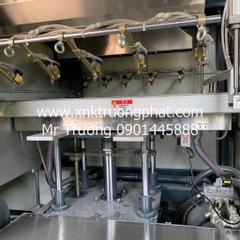 MÁY HÚT NHỰA ĐỊNH HÌNH LOẠI XILANH KHÍ