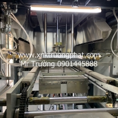 MÁY HÚT NHỰA ĐỊNH HÌNH LOẠI XILANH KHÍ