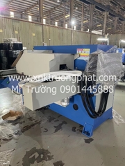 Máy hút nhựa định hình XG-E