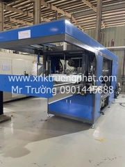 Máy hút nhựa định hình XG-E