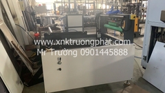 MÁY HÚT ĐỊNH HÌNH LIÊN HOÀN ÁP TRÊN DƯỚI 3 TRẠM   TPM-C720-600